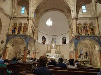 Parroquia Santa Rosa de Lima 1 horarios de misas en Parroquia Santa Rosa de Lima en La Plata