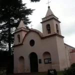 horarios de misas en Parroquia Santa Rosa de Lima en Río Cuarto