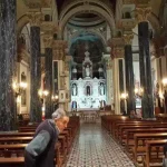 Horarios de misas en Rosario 15 horarios de misas en Parroquia Santa Rosa de Lima en Rosario
