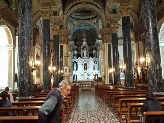 Parroquia Santa Rosa de Lima 1 horarios de misas en Parroquia Santa Rosa de Lima en Santa Fe