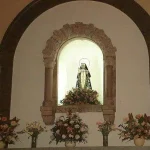 horarios de misas en Parroquia Santa Rosa de Lima en Santa Rosa de Leales