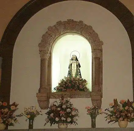horarios de misas en Parroquia Santa Rosa de Lima en Santa Rosa de Leales