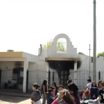 horarios de misas en Parroquia Santa Rosa de Lima en Virrey del Pino