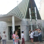 horarios de misas en Parroquia Santa Sinforosa en Ciudadela