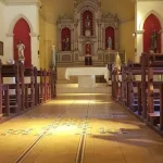 horarios de misas en Parroquia Santa Teresa de Jesús en Acevedo