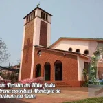 Horarios de misas en Aristobulo del Valle 2 horarios de misas en Parroquia Santa Teresita del Niño Jesús en Aristobulo del Valle