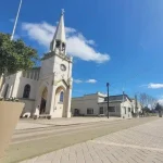 horarios de misas en Parroquia Santa Teresita del Niño Jesús en Concepción del Uruguay