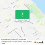 horarios de misas en Parroquia Santa Teresita del Niño Jesús en Ezpeleta (Quilmes)