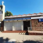 Horarios de misas en Rosario 13 horarios de misas en Parroquia Santa Teresita del Niño Jesús en Rosario