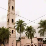 Horarios de misas en San Ramón de la Nueva Orán 2 horarios de misas en Parroquia Santa Teresita del Niño Jesús en San Ramón de la Nueva Orán