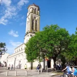horarios de misas en Parroquia Santiago Apóstol en Lanús