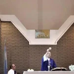 horarios de misas en Parroquia Santísima Eucaristía en Chivilcoy