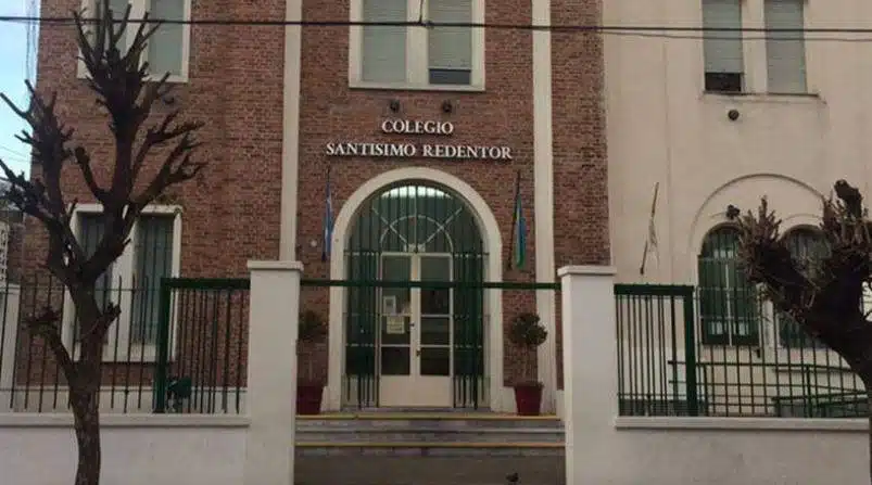 horarios de misas en Parroquia Santísimo Redentor en Ramos Mejía