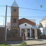 Horarios de misas en Rosario 11 horarios de misas en Parroquia Santísimo Redentor en Rosario