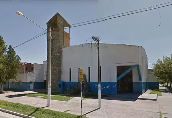 Parroquia Santisimo Sacramento 1 horarios de misas en Parroquia Santisimo Sacramento en San Miguel de Tucumán
