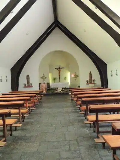 horarios de misas en Parroquia Santo Cristo en Barker