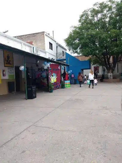 horarios de misas en Parroquia Santo Cristo en Córdoba