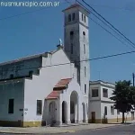horarios de misas en Parroquia Santo Cristo en Lanús