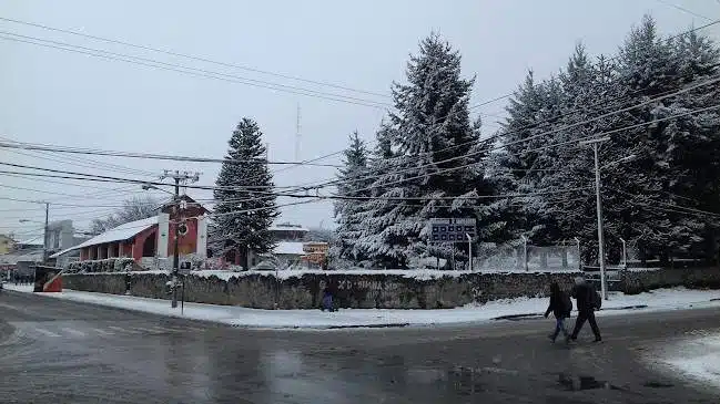 horarios de misas en Parroquia Santo Cristo en San Carlos de Bariloche