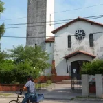 horarios de misas en Parroquia Santo Cristo en Santiago del Estero