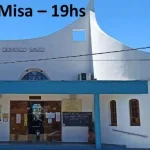 Horarios de misas en Rosario 9 horarios de misas en Parroquia Santo Domingo Savio en Rosario