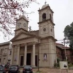 horarios de misas en Parroquia Santos Justo y Pastor en Colón