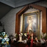 horarios de misas en Parroquia Santuario Jesús de La Divina Misericordia en Ezpeleta (Quilmes)