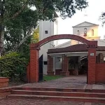 horarios de misas en Parroquia Santuario San Cayetano en San Cayetano