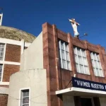horarios de misas en Parroquia Santuario del Sagrado Corazón de Jesús en San Justo