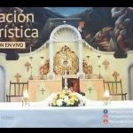 horarios de misas en Parroquia Señor del Milagro en La Rioja