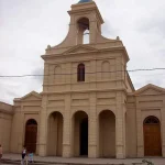 horarios de misas en Parroquia Tránsito de Nuestra Señora en Tránsito