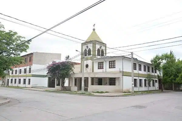 Parroquia Vicaría Santa Rita de Casia 1 horarios de misas en Parroquia Vicaría Santa Rita de Casia en Salta