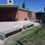 horarios de misas en Parroquia Virgen Peregrina en Godoy Cruz