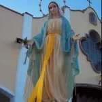 horarios de misas en Parroquia Virgen de la Medalla Milagrosa en La Rioja