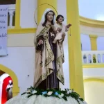 Horarios de misas en Formosa 5 horarios de misas en Parroquia Virgen del Rosario en Formosa