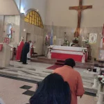 horarios de misas en Parroquia de San Juan Marón (Eparquía Maronita) en Godoy Cruz