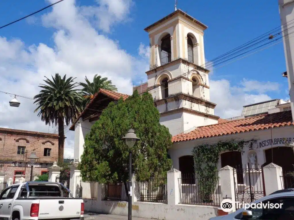 horarios de misas en Parroquia de Yala en Yala