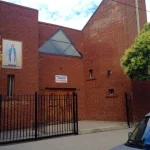 Horarios de misas en Mar del Plata 31 horarios de misas en Parroquia de la Medalla Milagrosa en Mar del Plata
