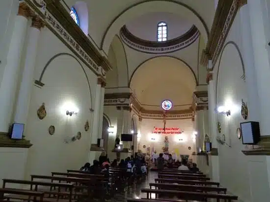 horarios de misas en Parroquia del Buen Pastor en San Salvador de Jujuy