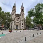horarios de misas en Parroquia del Espíritu Santo en Lanús