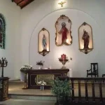 horarios de misas en Parroquia del Sagrado Corazón de Jesús en Maipú
