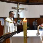 horarios de misas en Parroquia del Sagrado Corazón de Jesús en Río Grande