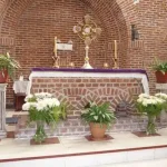 Horarios de misas en Avellaneda 10 horarios de misas en Parroquia del Santísimo Sacramento en Avellaneda