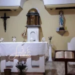 Horarios de misas en Santa Fe 10 horarios de misas en Pro Capilla Cura Brochero en Santa Fe