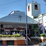 Horarios de misas en Mar del Plata 10 horarios de misas en Santuario Jesús Misericordioso en Mar del Plata