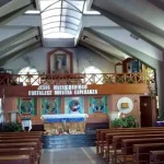 Horarios de misas en Villa Urquiza 2 horarios de misas en Santuario Jesús Misericordioso en Villa Urquiza
