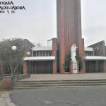 horarios de misas en Santuario María Auxiliadora en Funes