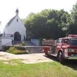 Horarios de misas en Granadero Baigorria 2 horarios de misas en Santuario Nuestra Señora de Schoenstatt en Granadero Baigorria