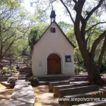 Horarios de misas en Salta 7 horarios de misas en Santuario Nuestra Señora de Schoenstatt en Salta