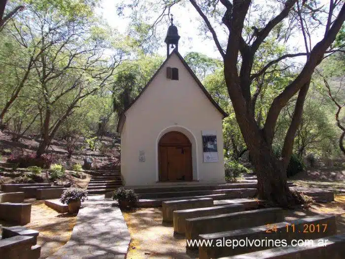 Santuario Nuestra Señora de Schoenstatt 1 horarios de misas en Santuario Nuestra Señora de Schoenstatt en Salta